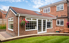 Davoch Of Grange house extension leads