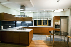 kitchen extensions Davoch Of Grange