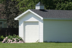 Davoch Of Grange outbuilding construction costs